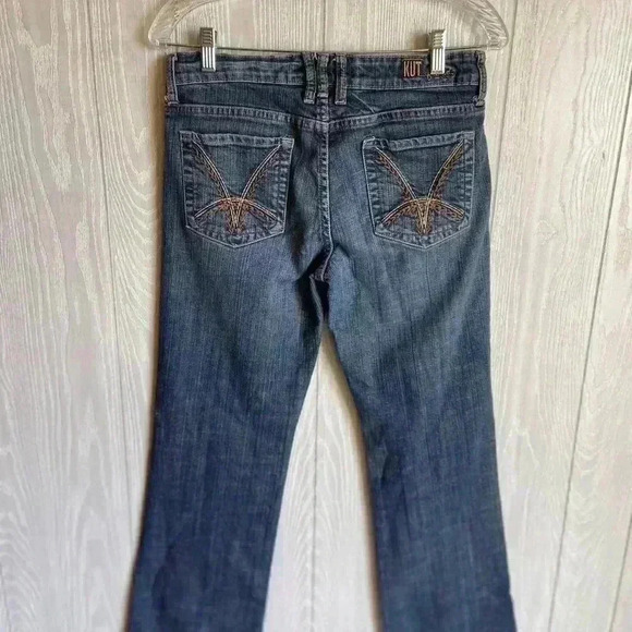 KUT from the Kloth Size 10 - Picture 3 of 4
